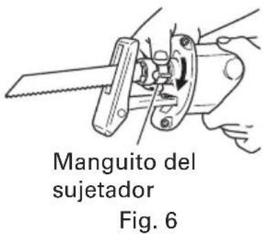 HITACHI CR 13VA - PRECAUCION: Para evacitar accidentes, asegúrese de Maintener el interruptor desconectado y el cable de alimentación desenchufado. - 4