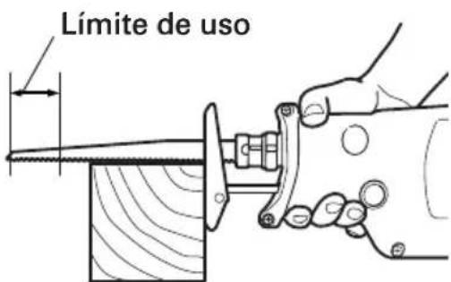 HITACHI CR 13VA - PRECAUCION - 3