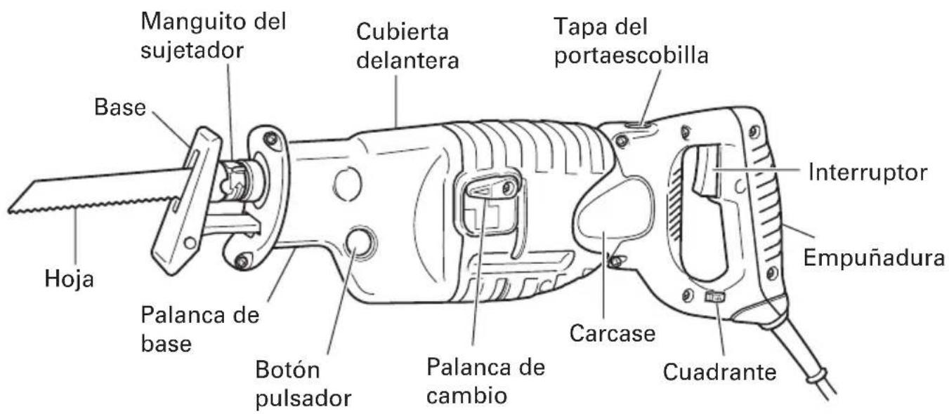 HITACHI CR 13VA - NOMENCLATURA - 1