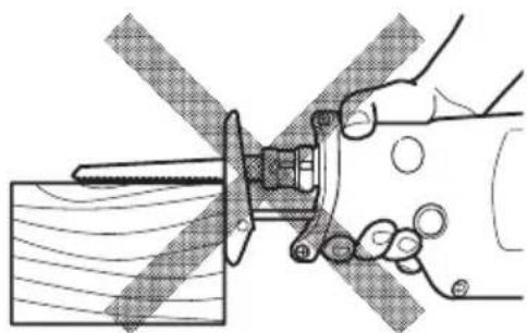 HITACHI CR 13VA - ATTENTION: - 5