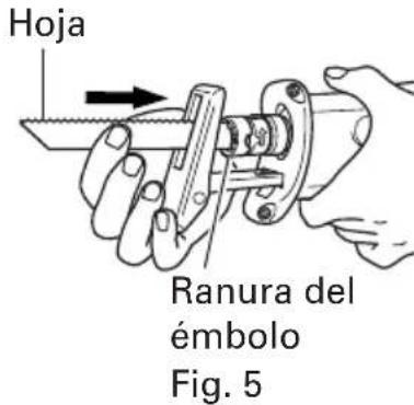 HITACHI CR 13VA - PRECAUCION: Para evacitar accidentes, asegúrese de Maintener el interruptor desconectado y el cable de alimentación desenchufado. - 3
