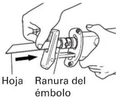 HITACHI CR 13VA - PRECAUCION: Para evacitar accidentes, asegúrese de Maintener el interruptor desconectado y el cable de alimentación desenchufado. - 2