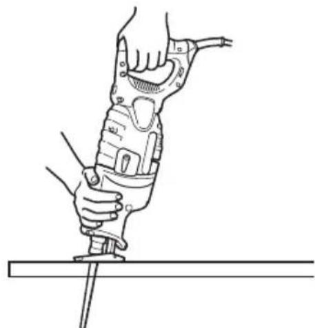 HITACHI CR 13VA - CAUTION: - 1