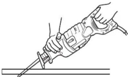 HITACHI CR 13VA - ATTENTION: - 11