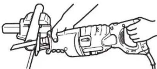 HITACHI CR 13VA - ATTENTION: - 6