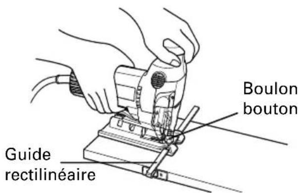 HITACHI CJ 110VA - Coupe d'un cercle ou d'un arc circulaire - 8