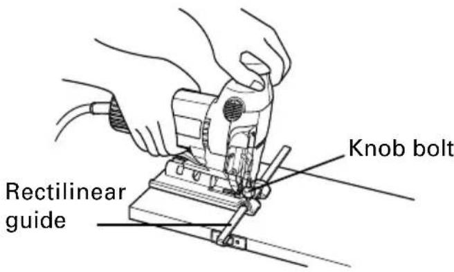 HITACHI CJ 110VA - Angular cutting - 1