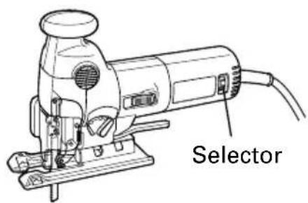 HITACHI CJ 110VA - Corte de chapas de acero inoxidable - 2
