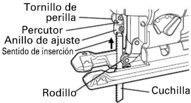 HITACHI CJ 110VA - Corte de chapas de acero inoxidable - 1