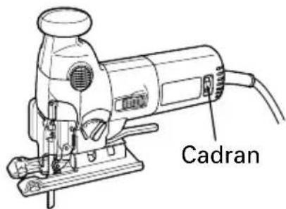 HITACHI CJ 110VA - ATTENTION - 2