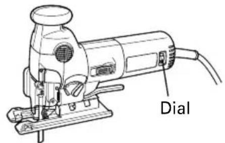 HITACHI CJ 110VA - CAUTIONS - 1