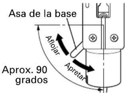 HITACHI CJ 110VA - Corte angular - 1