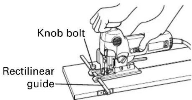 HITACHI CJ 110VA - CAUTIONS - 4
