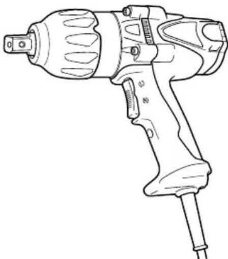 HITACHI WR 16SA - 1