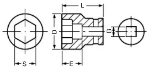 HITACHI WH 14 - Variedad de receptáculos - 1