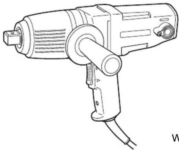 HITACHI WH 14 - 1