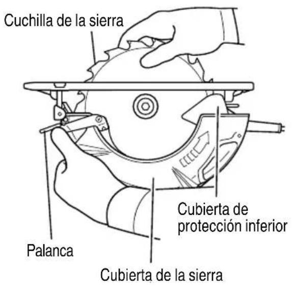 HITACHI C 7SB3 - ADVERTENCIA: - 2