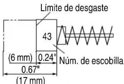 HITACHI C 7SB3 - PRECAUCION: - 1