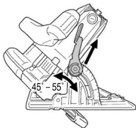HITACHI C 7SB3 - WARNING: - 2