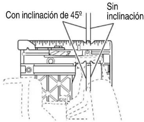 HITACHI C 7SB3 - PRECAUCION: - 1
