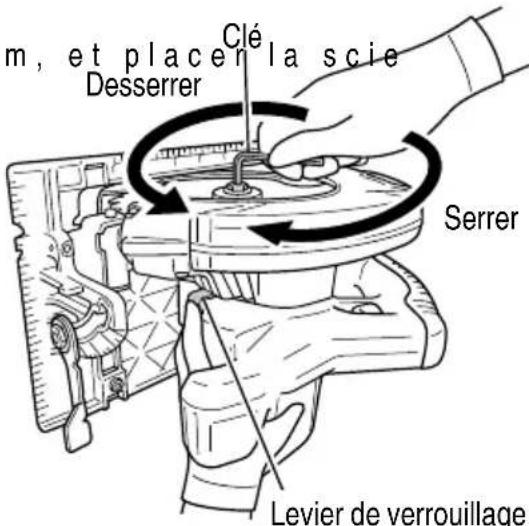 HITACHI C 7SB3 - AVERTISSEMENT: - 1