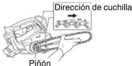 HITACHI CS 36DL - ADVERTENCIA - 4