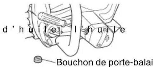 HITACHI CS 36DL - REMARQUE - 1