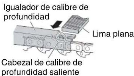 HITACHI CS 36DL - ADVERTENCIA - 4