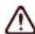 HITACHI CS 36DL - WARNING - 1
