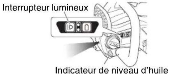 HITACHI CS 36DL - REMARQUE - 2