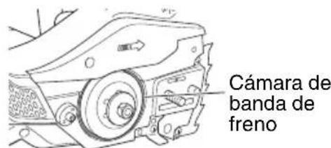 HITACHI CS 36DL - PRECAUCION - 2