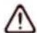 HITACHI CS 36DL - WARNING - 1