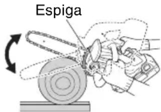 HITACHI CS 36DL - NOTA - 2