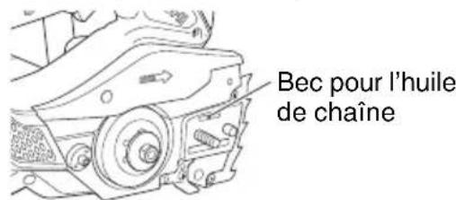 HITACHI CS 36DL - REMARQUE - 1