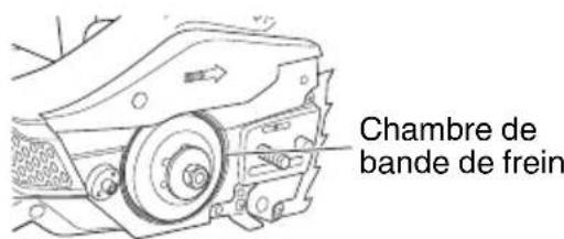 HITACHI CS 36DL - ATTENTION - 2