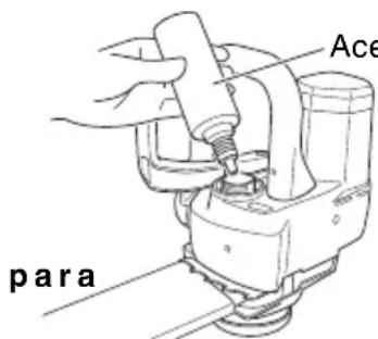 HITACHI CS 36DL - NOTA - 1