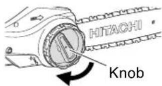 HITACHI CS 36DL - NOTE - 7