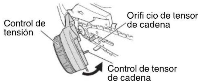HITACHI CS 36DL - ADVERTENCIA - 6