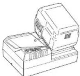 HITACHI CS 36DL - ADVERTENCIA - 3