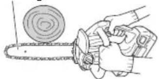 HITACHI CS 36DL - NOTA - 4