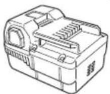 HITACHI CS 36DL - ACCESORIOS OPCIONALES....de vente por separado - 1