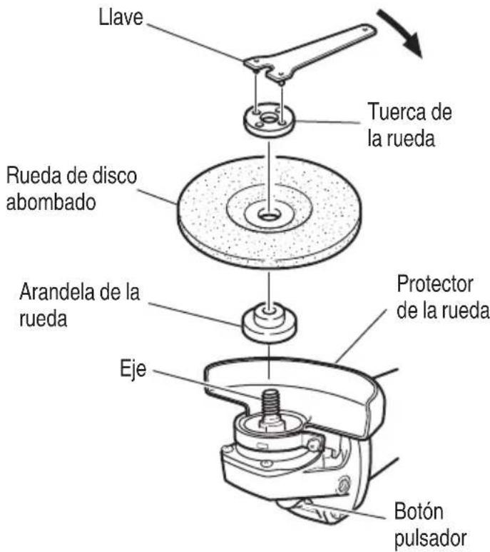 HITACHI G 12SR4 - Armado - 1