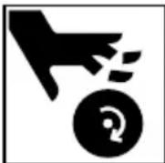 HITACHI G 12SR4 - SPECIFIC SAFETY RULES AND SYMBOLS - 2