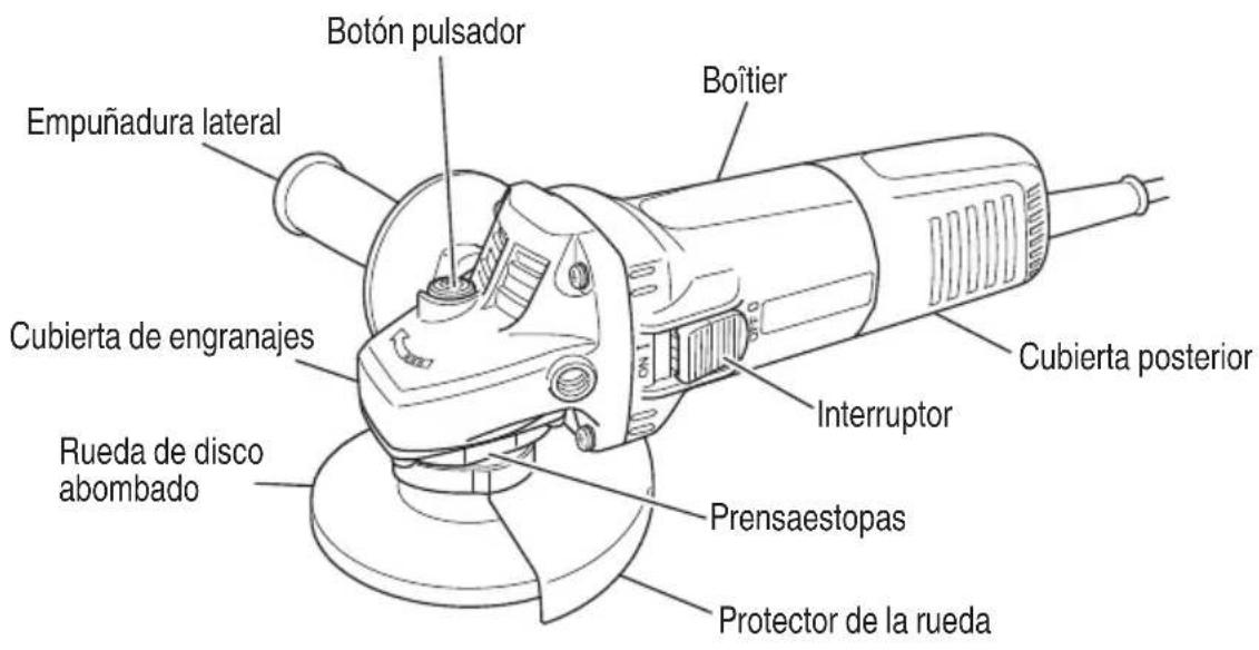 HITACHI G 12SR4 - NOMENCLATURA - 1