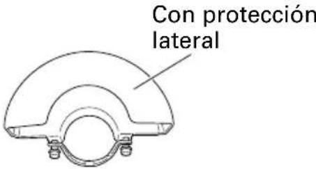 HITACHI G 12SW - INSTRUCCIONES GENERALES DE SEGURIDAD PARA AMOLADORAS - 1