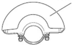 HITACHI G 12SW - GENERAL SAFETY INSTRUCTIONS FOR GRINDERS - 1