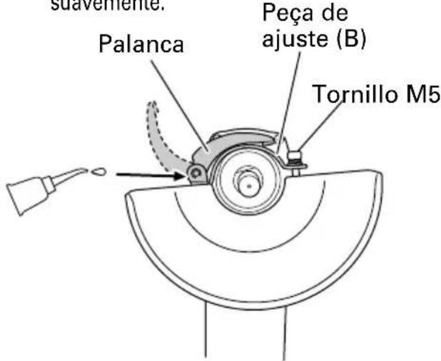 HITACHI G 12SW - ADVERTENCIA - 1