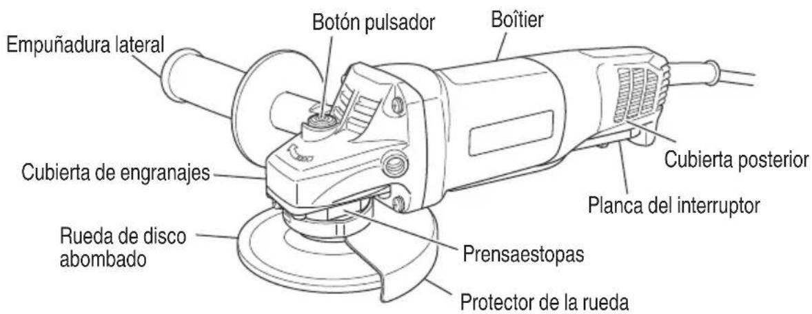 HITACHI G 12SQ2 - NOMENCLATURA - 1