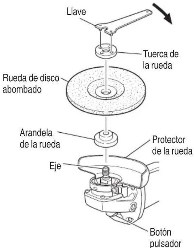 HITACHI G 12SQ2 - ADVERTENCIA - 1