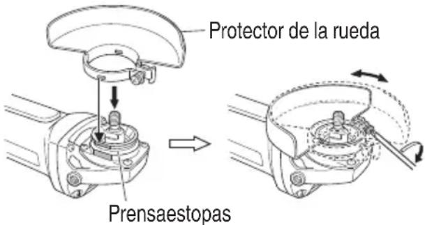 HITACHI G 12SQ2 - ADVERTENCIA - 1